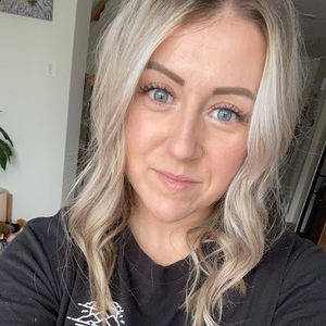 Meet your Posher, Krysti